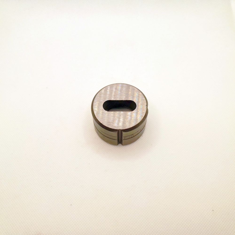 Oblong Die No. 2