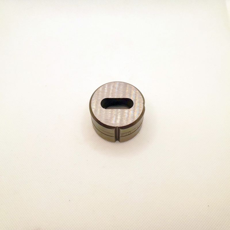Oblong Die No. 2