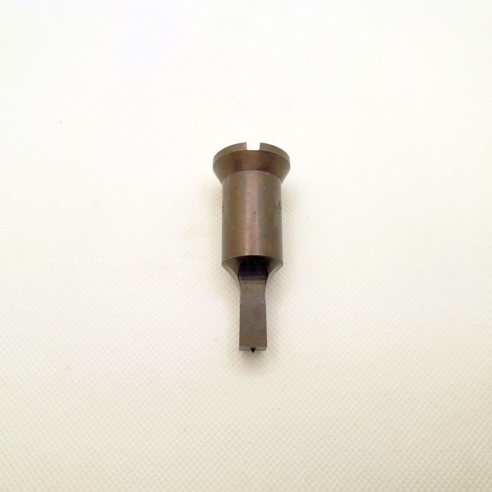 Square Punch No. 2