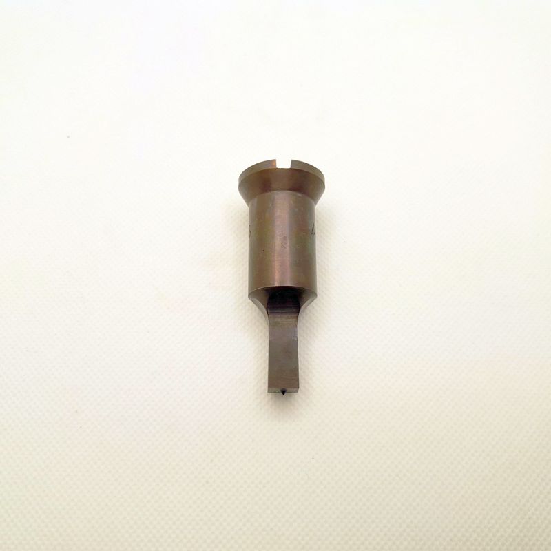 Square Punch No. 2