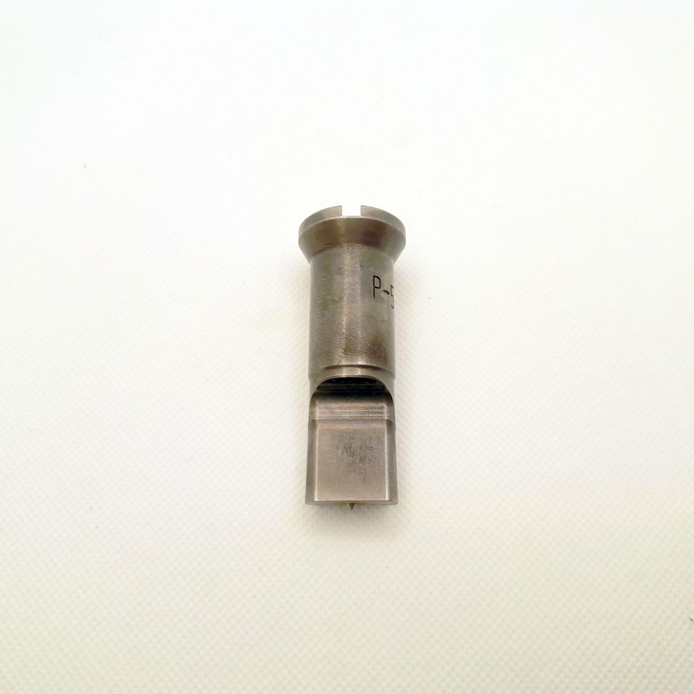 Square Punch No. 2