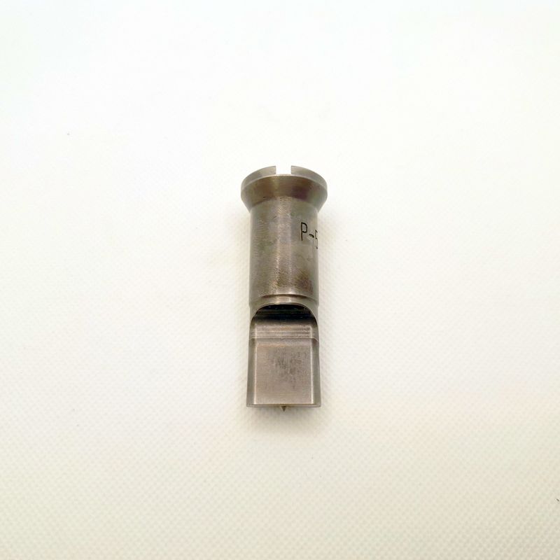 Square Punch No. 2