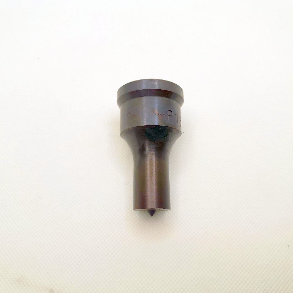 Round Punch No. 5