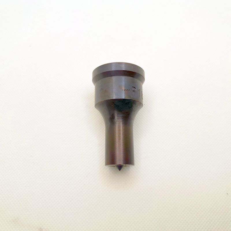 Round Punch No. 5