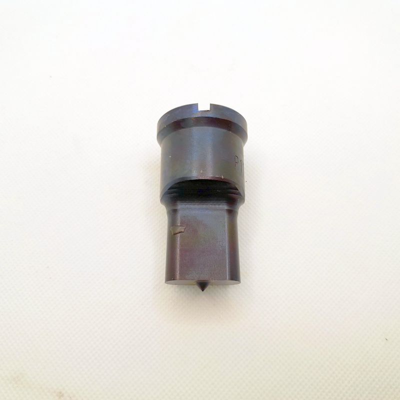 Square Punch No. 5