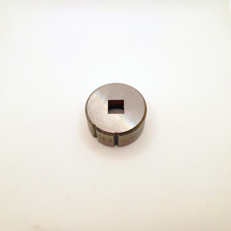 Square Die No. 3