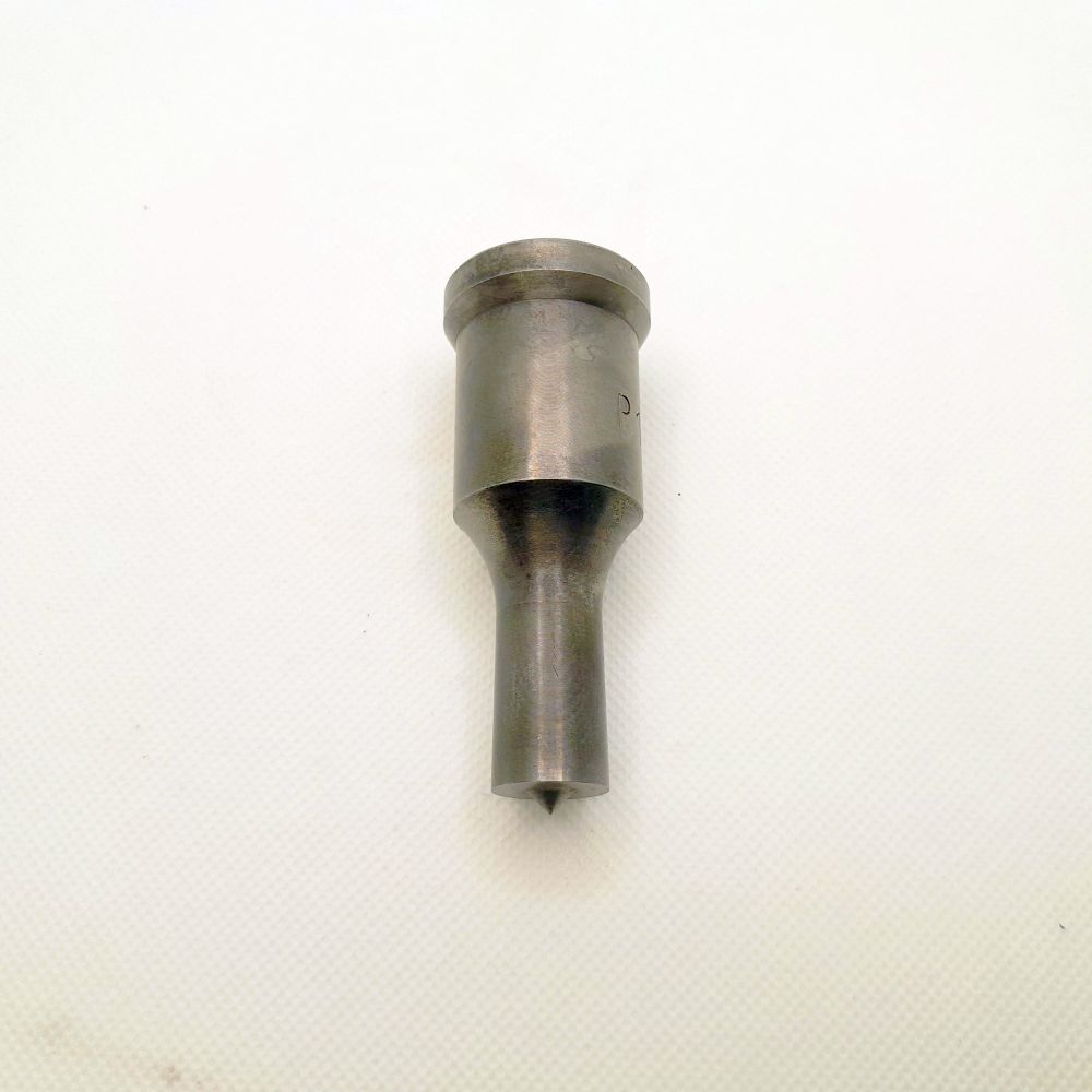 Round Punch No. 3