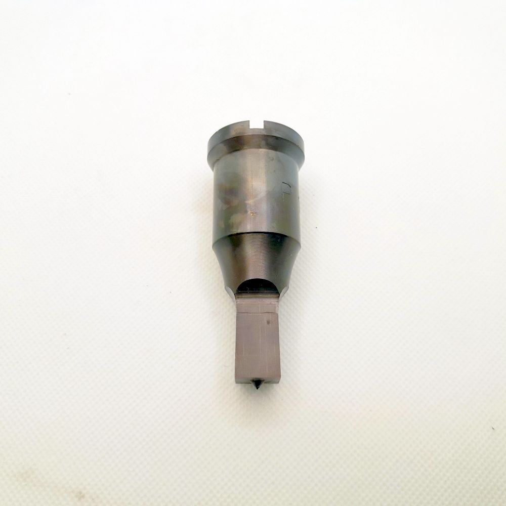 Square Punch No. 3