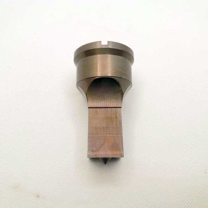 Square Punch No. 6