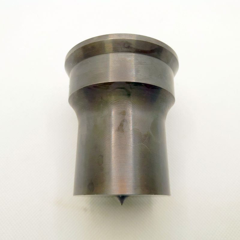 Round Punch No. 7