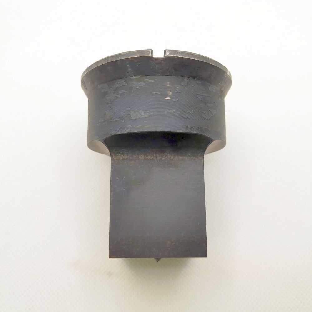 Square Punch No. 6