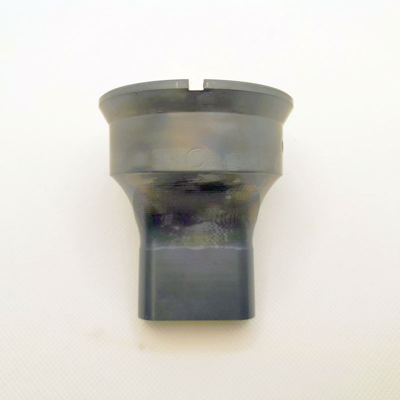 Oblong Punch No. 7
