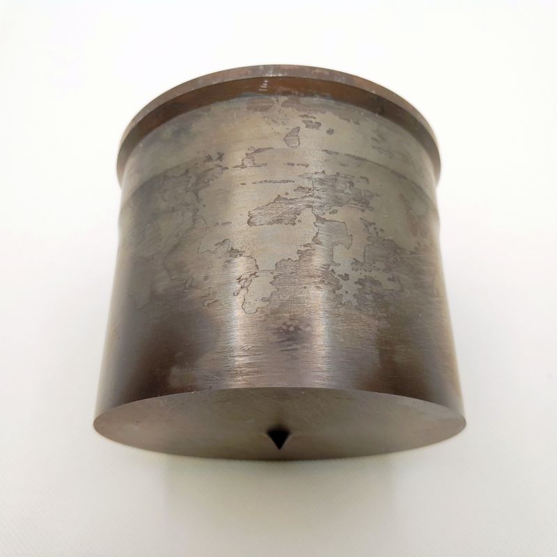 Round Punch No. 11