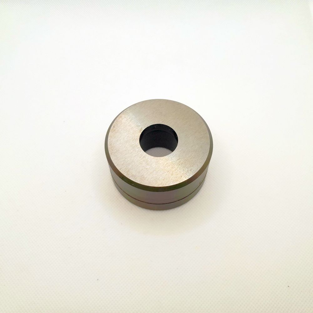 Round Punch No. 4