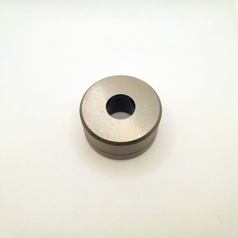 Round Punch No. 4