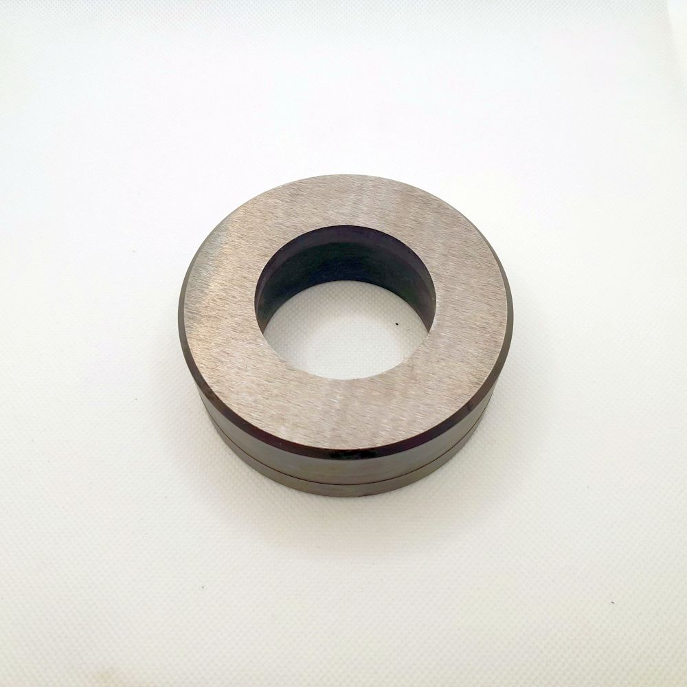 Round Punch No. 6