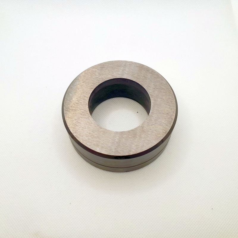 Round Punch No. 6