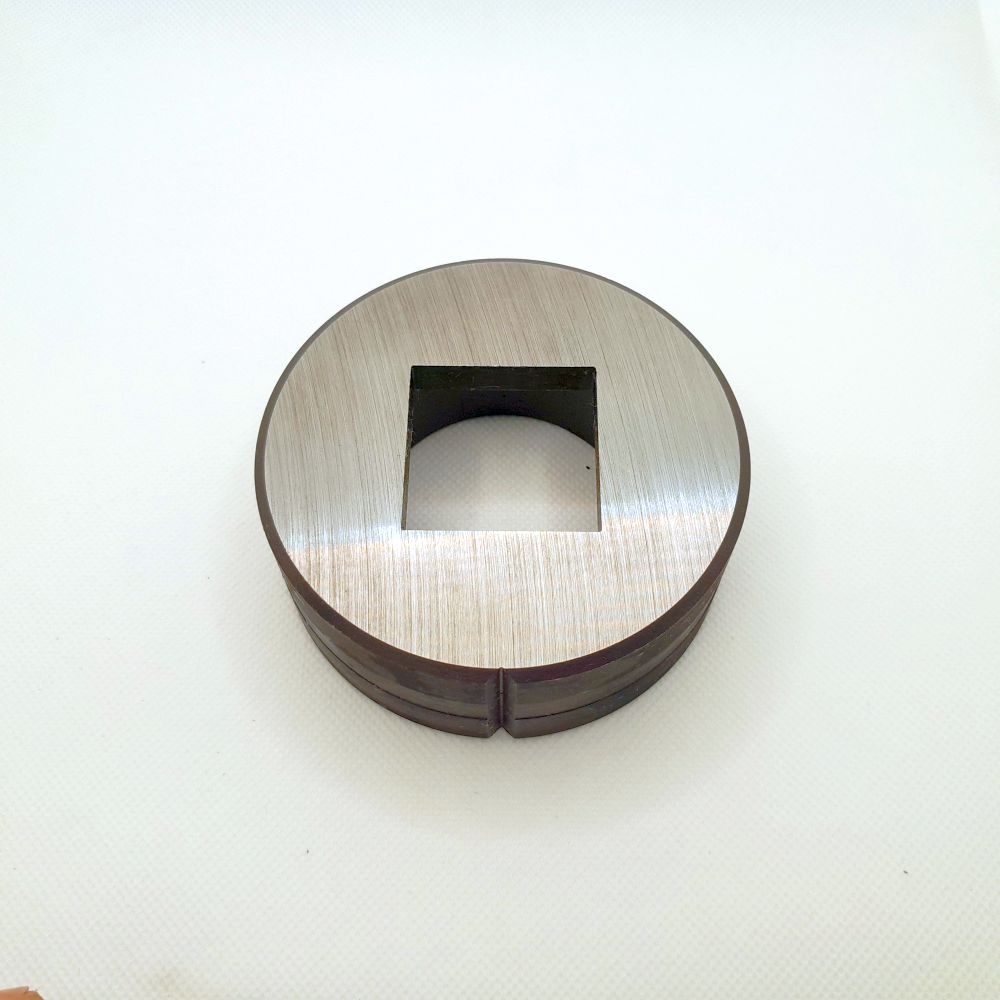 Square Punch No. 6