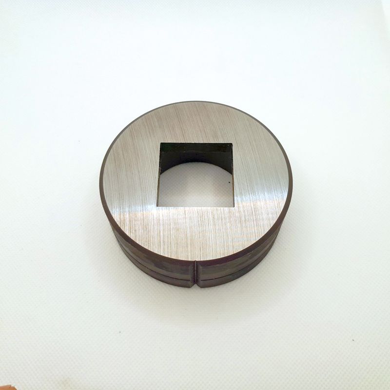 Square Punch No. 6