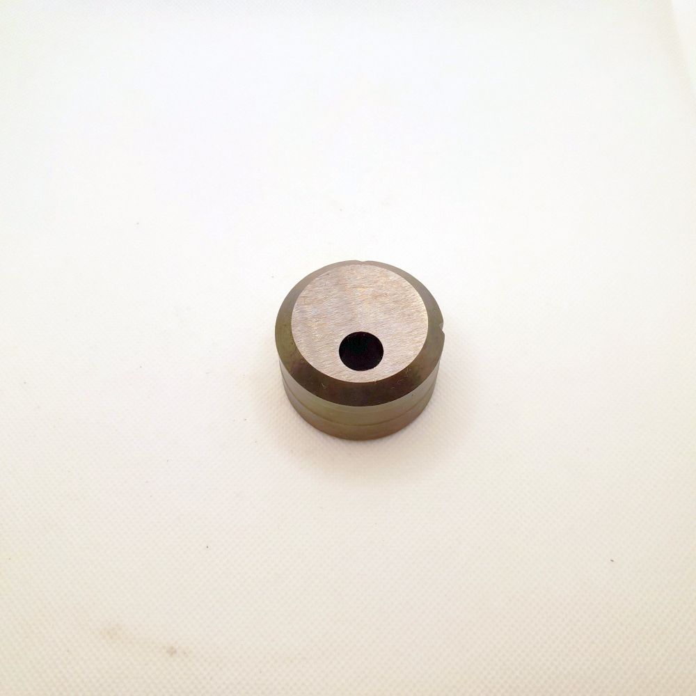 Ecc.-Round Die No. 13