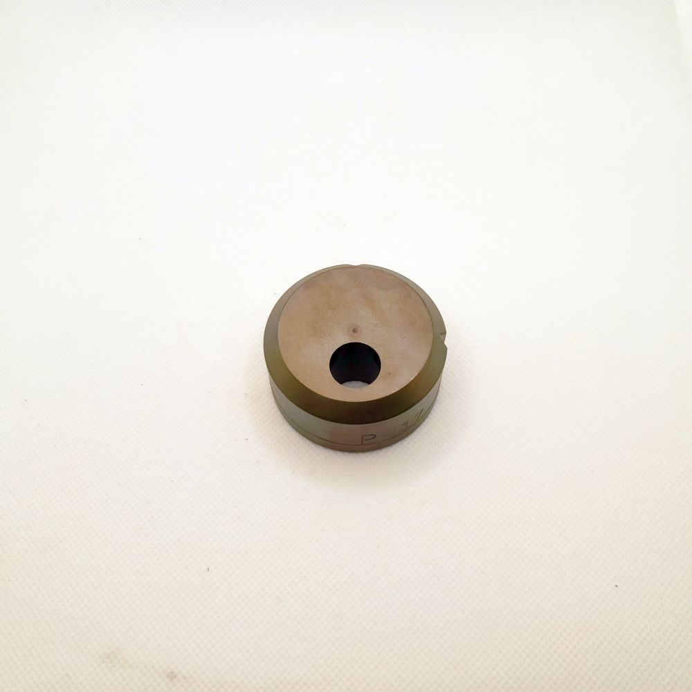 Ecc.-Round Die No. 14