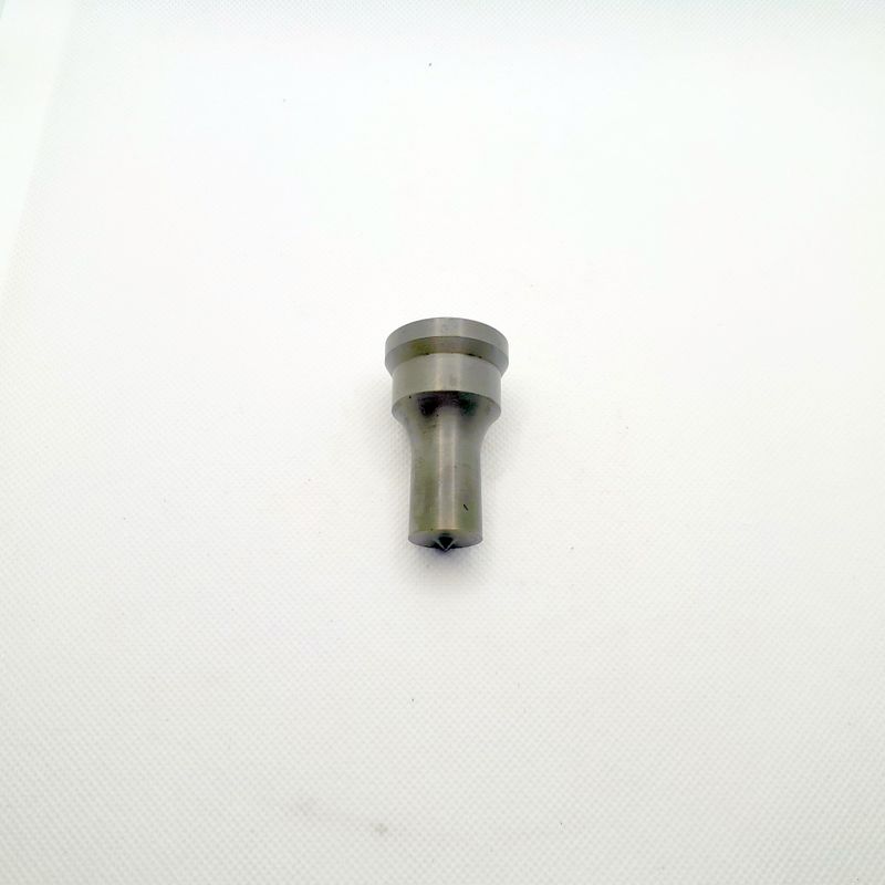 Round Punch No. 5