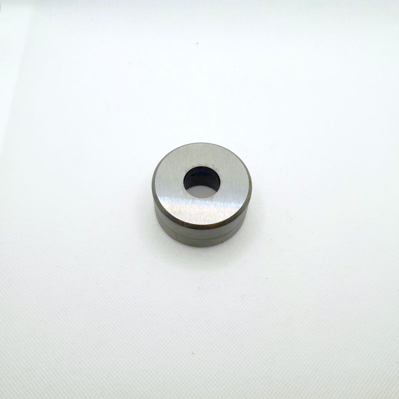 Round Die No. 5