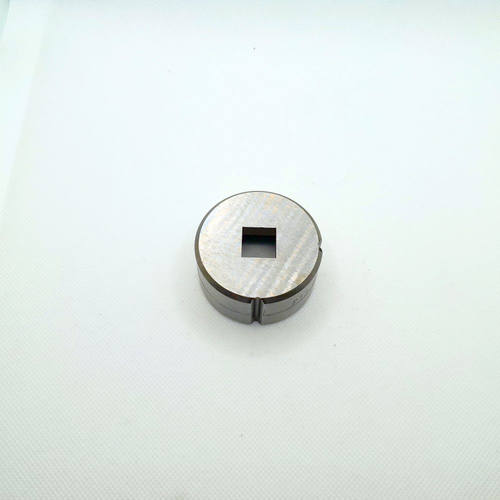 Square Die No. 5