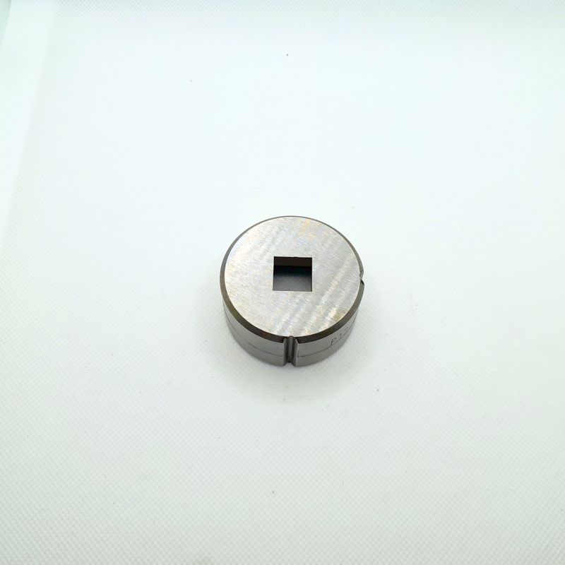 Square Die No. 5