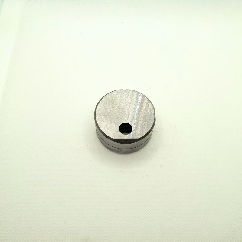 Ecc.-Round Die No. 5