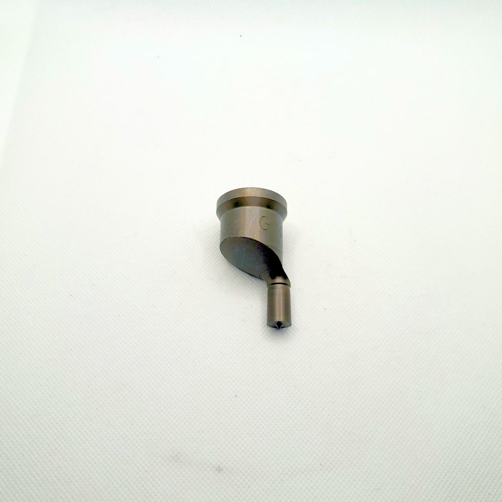 Ecc.-Round Punch No. 5