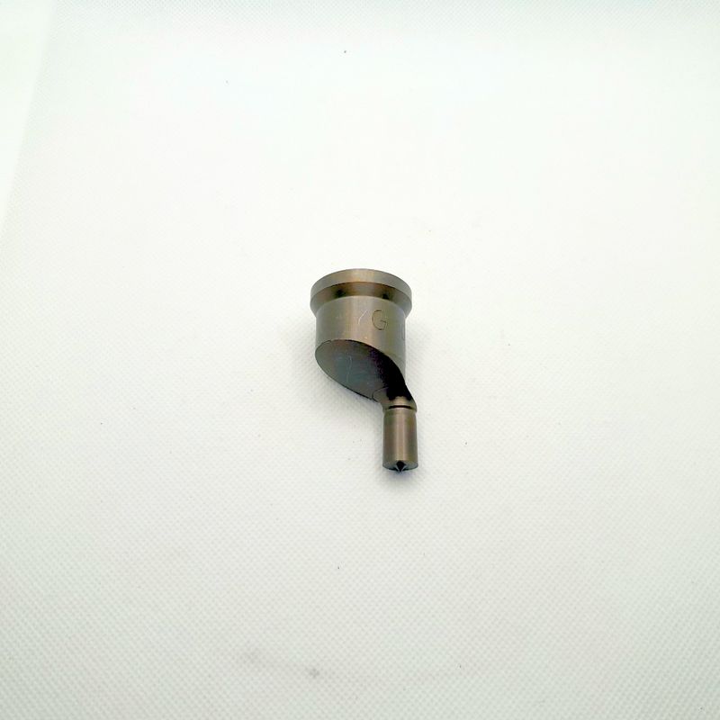 Ecc.-Round Punch No. 5