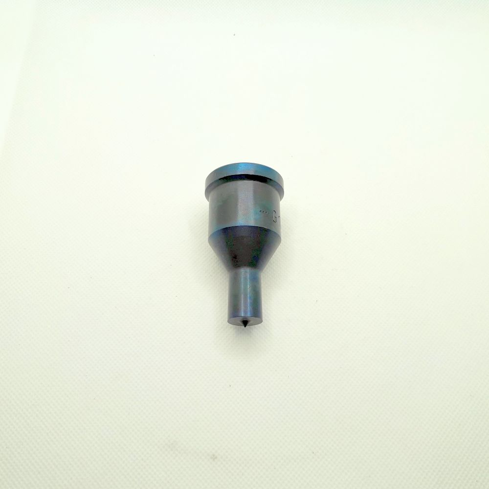 Round Punch No. 8/31