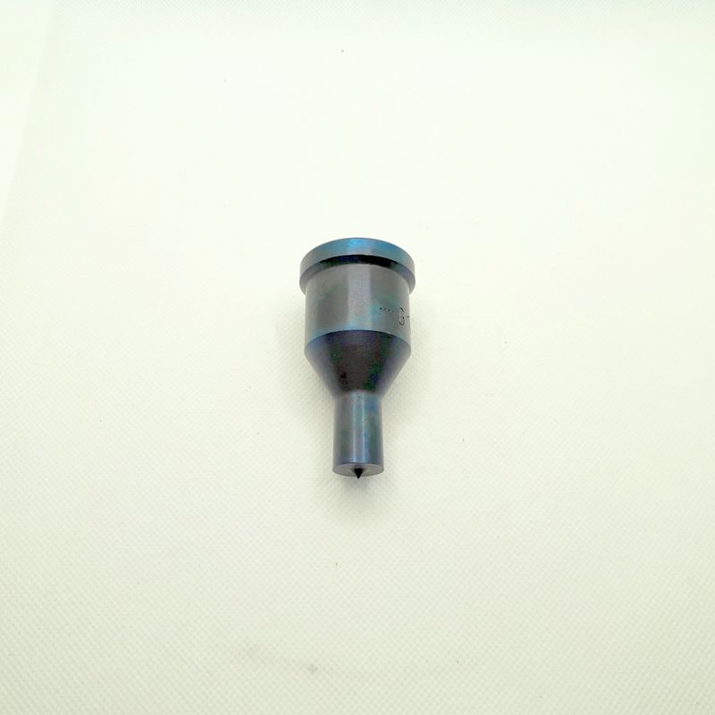 Round Punch No. 8/31