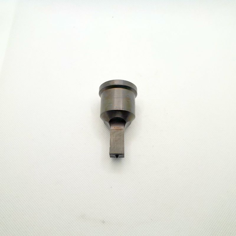 Square Punch No. 8/31