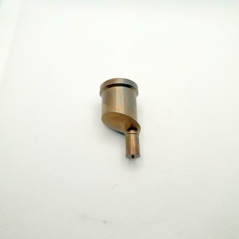 Ecc.-Round Punch No. 8/31