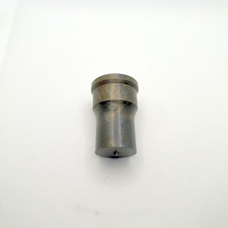 Round Punch No. 8/40