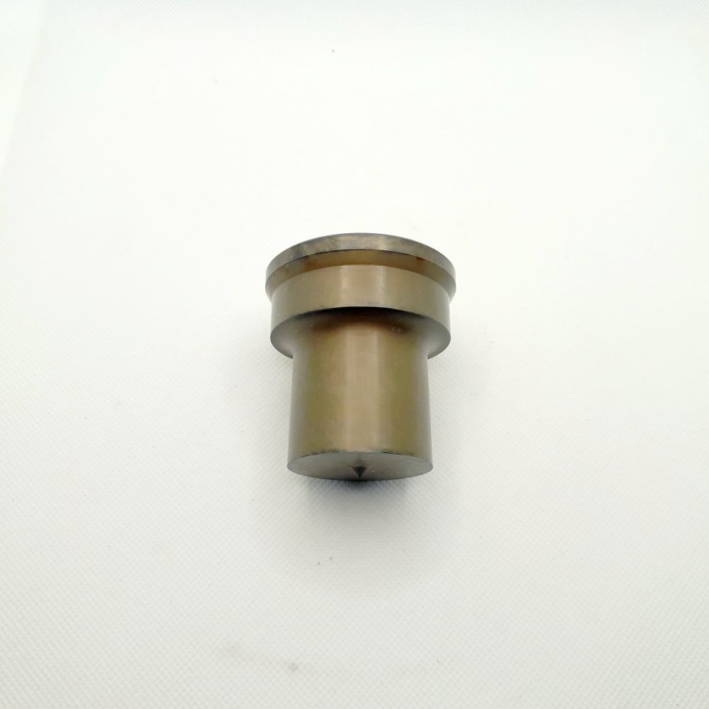 Round Punch No. 11