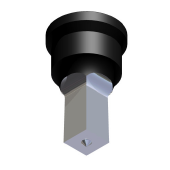 Square Punch No. 11