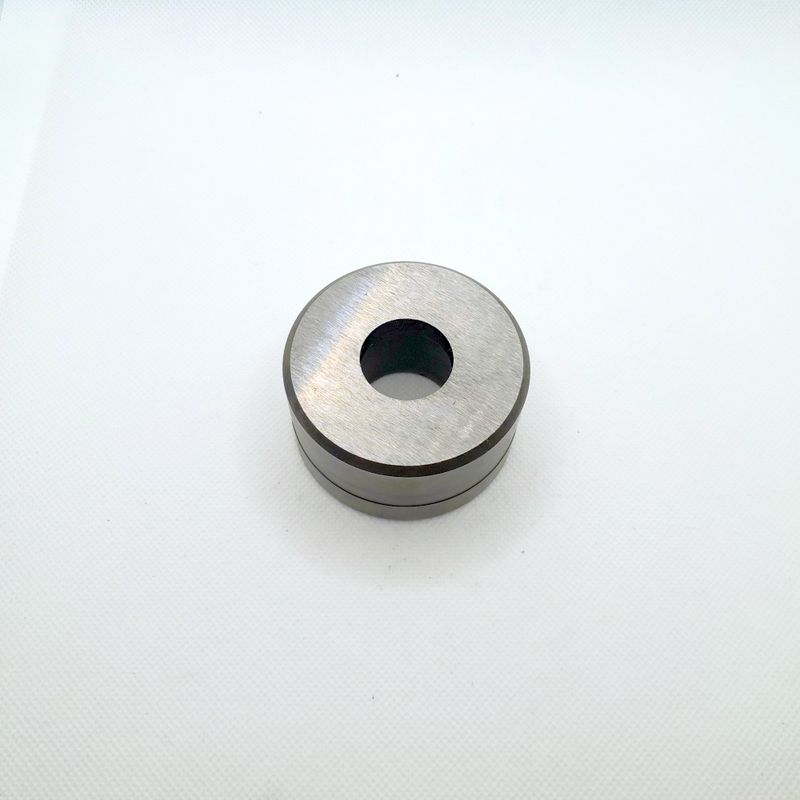 Round Die No. 8