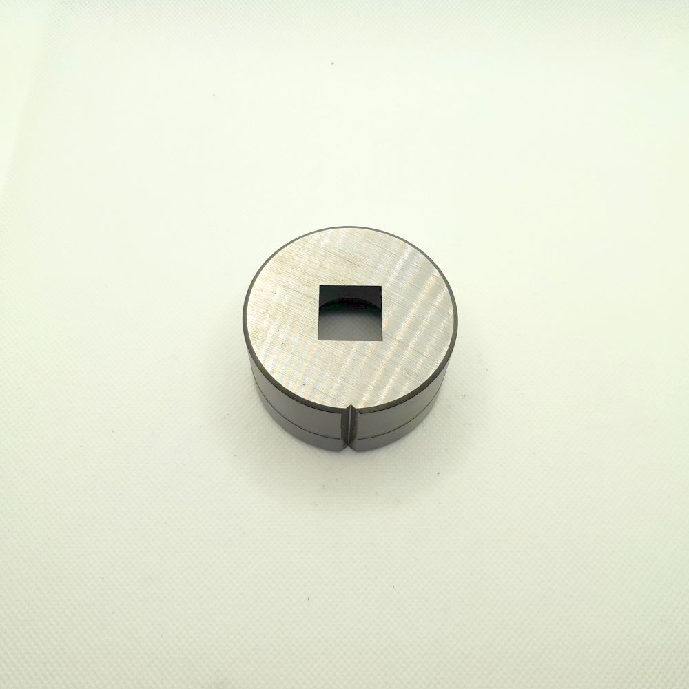 Square Die No. 8