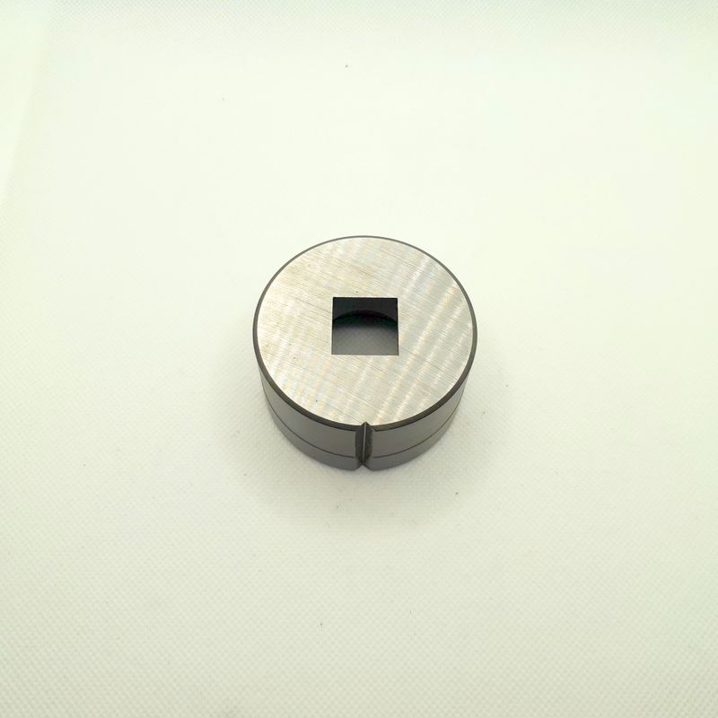 Square Die No. 8