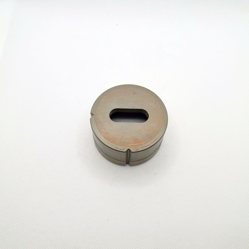 Square Die No. 8