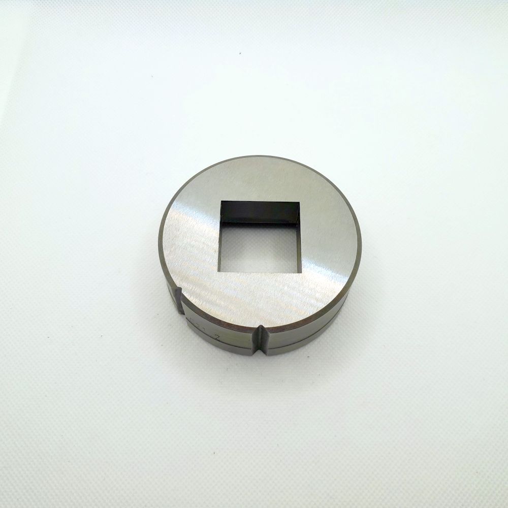 Square Die No. 11