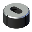 Oblong Die No. 12