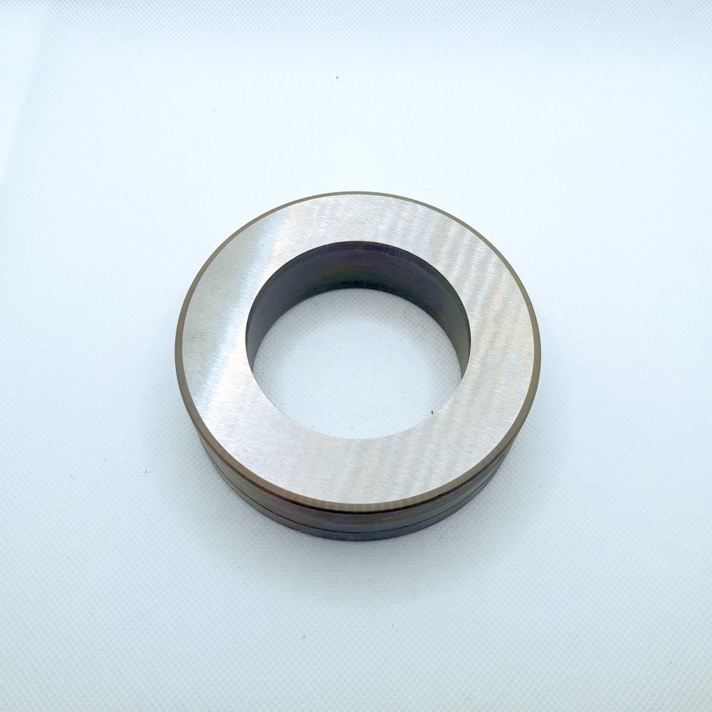 Round Die No. 12