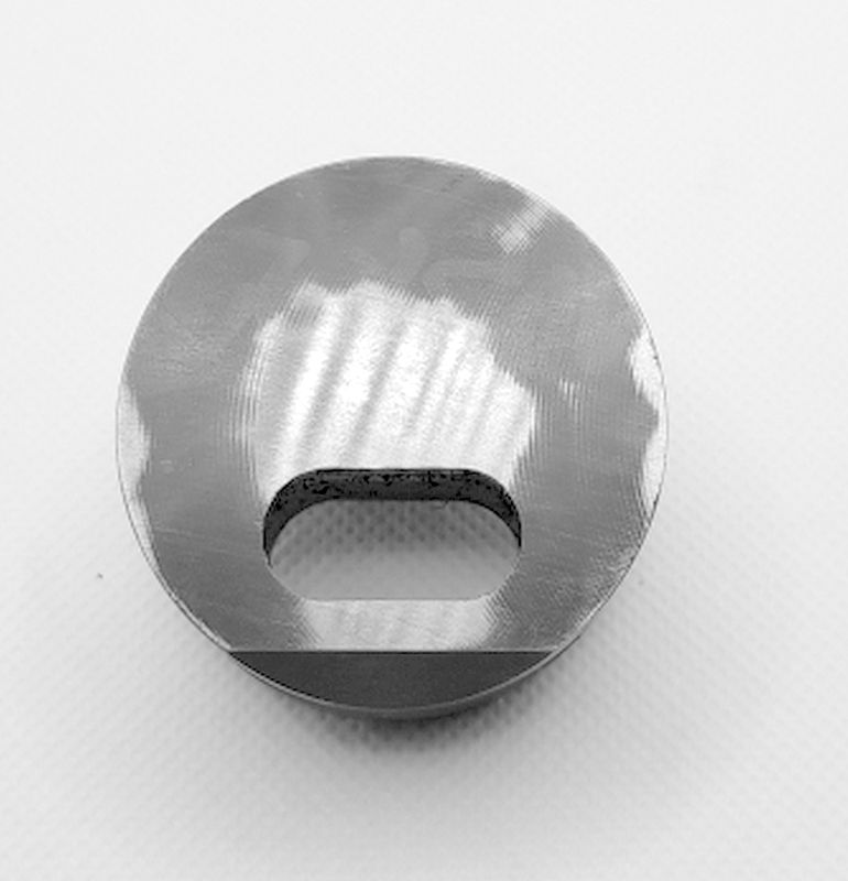 Ecc.-Oblong Die No. 60E-3 transv.