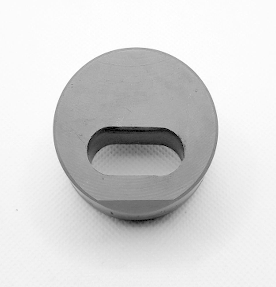 Ecc.-Oblong Die No. 45E-3 transv.