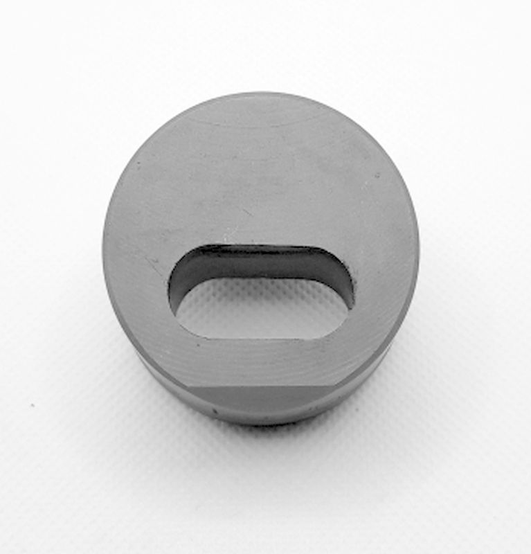 Ecc.-Oblong Die No. 45E-3 transv.