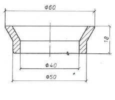 Punch-Reducer insert